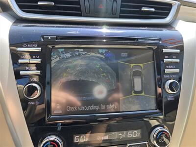 2017 Nissan Murano Platinum - Photo 30 - Terre Haute, IN 47804