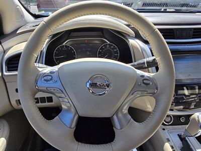 2017 Nissan Murano Platinum - Photo 26 - Terre Haute, IN 47804