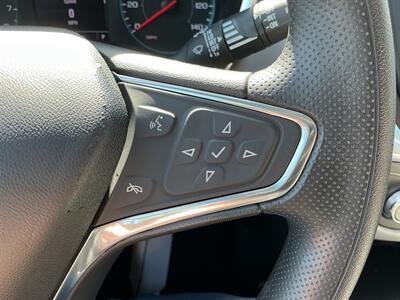 2021 Chevrolet Equinox LS   - Photo 21 - Terre Haute, IN 47804