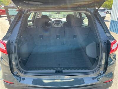 2021 Chevrolet Equinox LS   - Photo 32 - Terre Haute, IN 47804