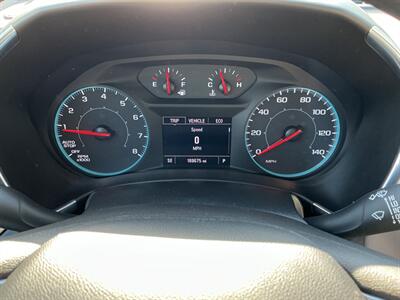 2021 Chevrolet Equinox LS   - Photo 19 - Terre Haute, IN 47804