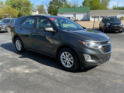 2021 Chevrolet Equinox LS   - Photo 6 - Terre Haute, IN 47804