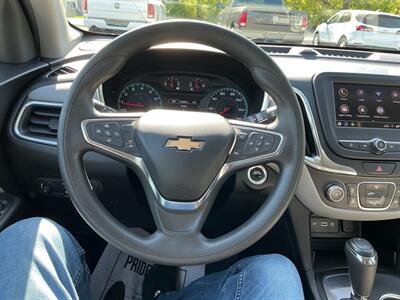 2021 Chevrolet Equinox LS   - Photo 18 - Terre Haute, IN 47804
