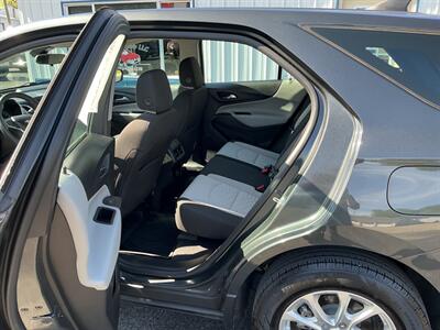 2021 Chevrolet Equinox LS   - Photo 11 - Terre Haute, IN 47804