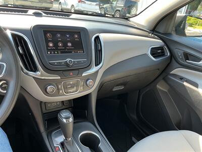 2021 Chevrolet Equinox LS   - Photo 22 - Terre Haute, IN 47804