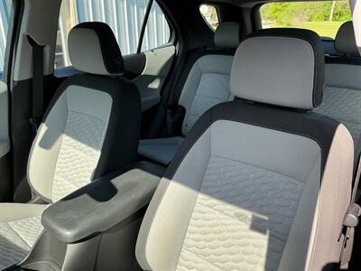 2021 Chevrolet Equinox LS   - Photo 10 - Terre Haute, IN 47804