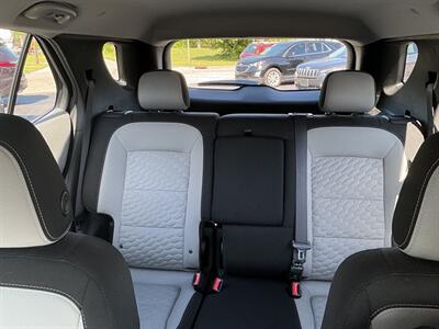 2021 Chevrolet Equinox LS   - Photo 31 - Terre Haute, IN 47804