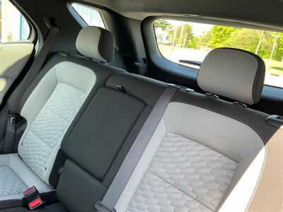 2021 Chevrolet Equinox LS   - Photo 13 - Terre Haute, IN 47804