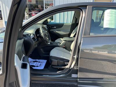 2021 Chevrolet Equinox LS   - Photo 8 - Terre Haute, IN 47804