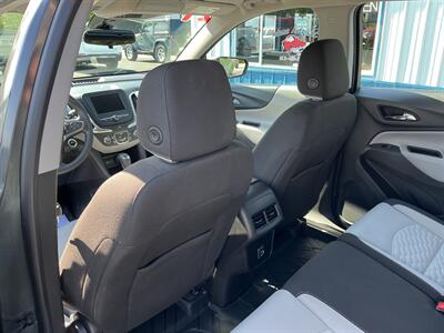 2021 Chevrolet Equinox LS   - Photo 12 - Terre Haute, IN 47804