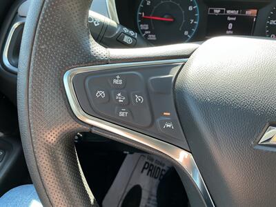 2021 Chevrolet Equinox LS   - Photo 20 - Terre Haute, IN 47804
