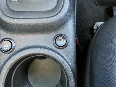 2014 Jeep Wrangler Sahara   - Photo 25 - Terre Haute, IN 47804