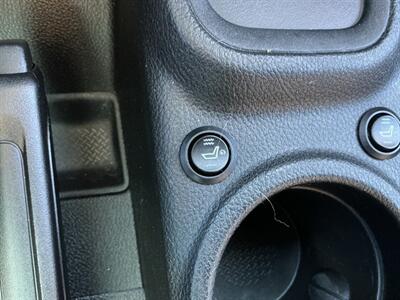 2014 Jeep Wrangler Sahara   - Photo 24 - Terre Haute, IN 47804