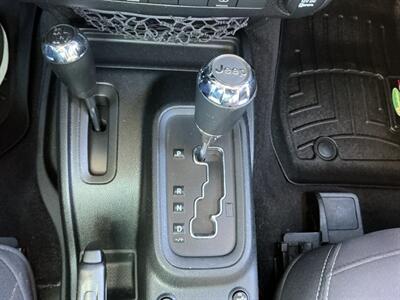 2014 Jeep Wrangler Sahara   - Photo 21 - Terre Haute, IN 47804