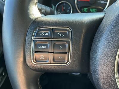 2014 Jeep Wrangler Sahara   - Photo 15 - Terre Haute, IN 47804