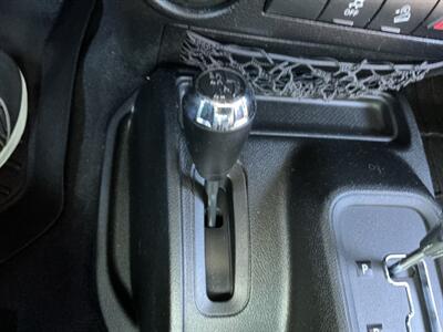 2014 Jeep Wrangler Sahara   - Photo 22 - Terre Haute, IN 47804