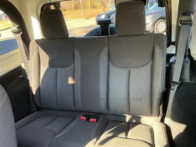 2014 Jeep Wrangler Sahara   - Photo 10 - Terre Haute, IN 47804