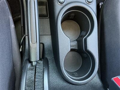 2014 Jeep Wrangler Sahara   - Photo 23 - Terre Haute, IN 47804