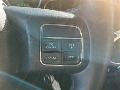 2014 Jeep Wrangler Sahara   - Photo 16 - Terre Haute, IN 47804