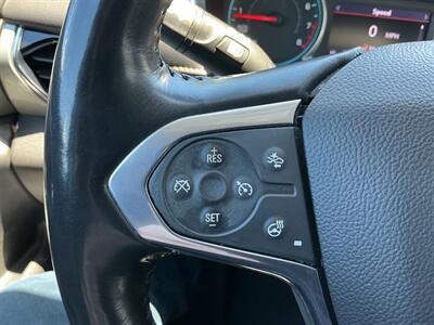 2020 Chevrolet Traverse RS   - Photo 19 - Terre Haute, IN 47804