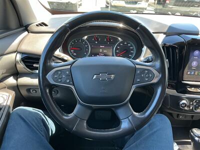 2020 Chevrolet Traverse RS   - Photo 17 - Terre Haute, IN 47804
