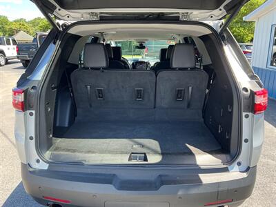 2020 Chevrolet Traverse RS   - Photo 34 - Terre Haute, IN 47804