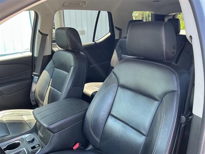2020 Chevrolet Traverse RS   - Photo 9 - Terre Haute, IN 47804