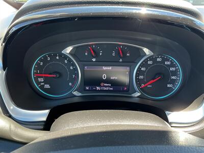 2020 Chevrolet Traverse RS   - Photo 18 - Terre Haute, IN 47804