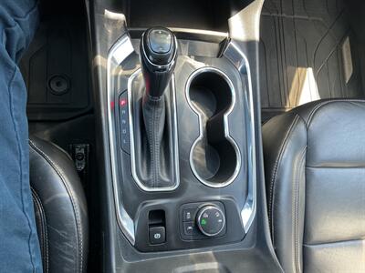 2020 Chevrolet Traverse RS   - Photo 29 - Terre Haute, IN 47804