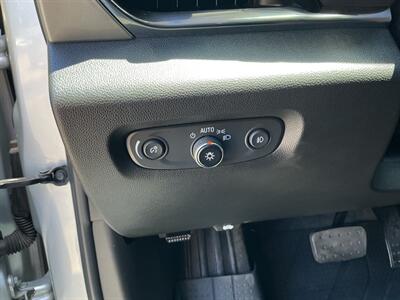 2020 Chevrolet Traverse RS   - Photo 16 - Terre Haute, IN 47804