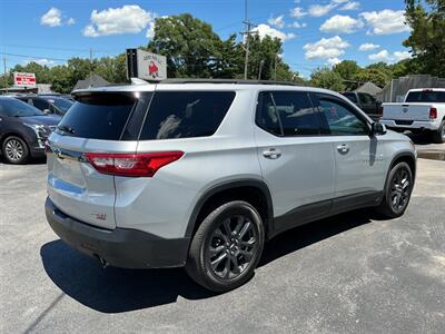 2020 Chevrolet Traverse RS   - Photo 4 - Terre Haute, IN 47804