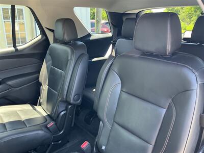 2020 Chevrolet Traverse RS   - Photo 12 - Terre Haute, IN 47804