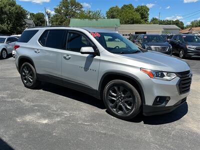2020 Chevrolet Traverse RS   - Photo 5 - Terre Haute, IN 47804