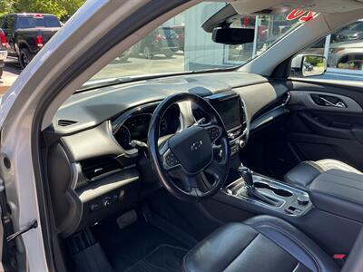 2020 Chevrolet Traverse RS   - Photo 8 - Terre Haute, IN 47804
