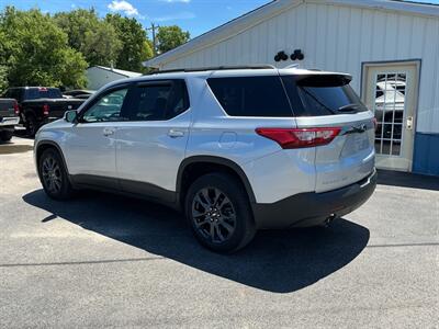 2020 Chevrolet Traverse RS   - Photo 2 - Terre Haute, IN 47804