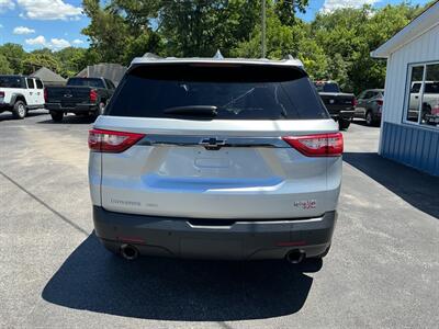 2020 Chevrolet Traverse RS   - Photo 3 - Terre Haute, IN 47804