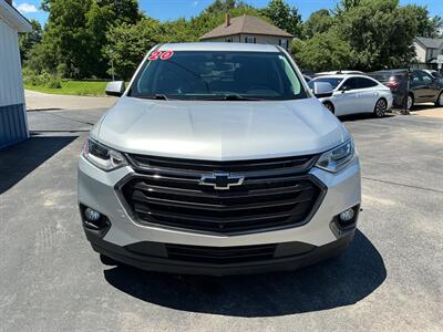 2020 Chevrolet Traverse RS   - Photo 6 - Terre Haute, IN 47804