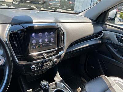 2020 Chevrolet Traverse RS   - Photo 21 - Terre Haute, IN 47804