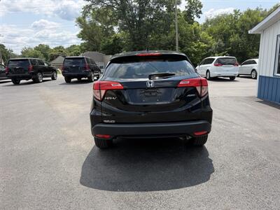 2018 Honda HR-V EX   - Photo 6 - Terre Haute, IN 47804
