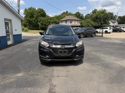 2018 Honda HR-V EX   - Photo 11 - Terre Haute, IN 47804