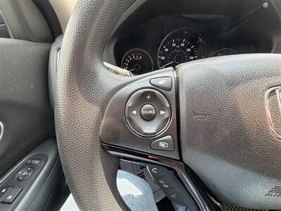 2018 Honda HR-V EX   - Photo 39 - Terre Haute, IN 47804