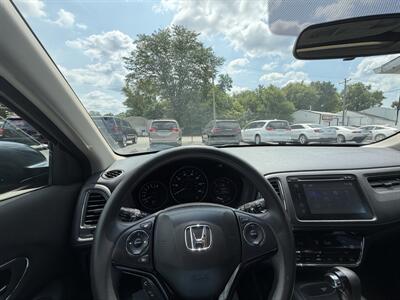 2018 Honda HR-V EX   - Photo 37 - Terre Haute, IN 47804