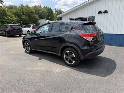 2018 Honda HR-V EX   - Photo 4 - Terre Haute, IN 47804