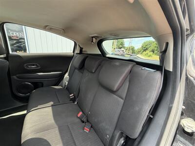 2018 Honda HR-V EX   - Photo 24 - Terre Haute, IN 47804