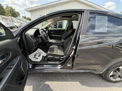 2018 Honda HR-V EX   - Photo 13 - Terre Haute, IN 47804