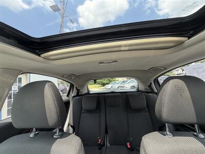 2018 Honda HR-V EX   - Photo 59 - Terre Haute, IN 47804