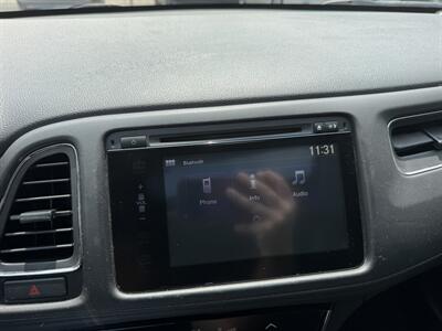 2018 Honda HR-V EX   - Photo 45 - Terre Haute, IN 47804