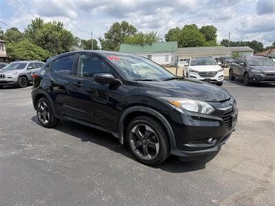 2018 Honda HR-V EX   - Photo 10 - Terre Haute, IN 47804