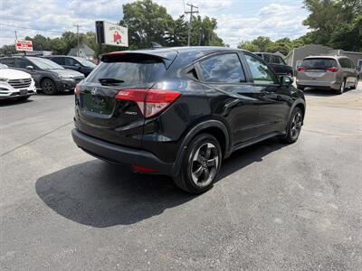 2018 Honda HR-V EX   - Photo 7 - Terre Haute, IN 47804
