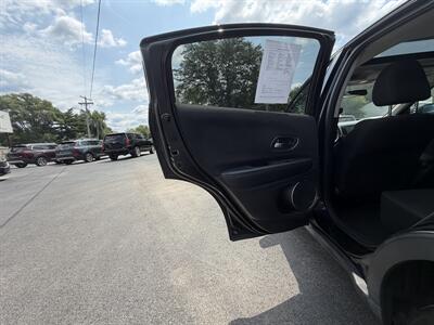 2018 Honda HR-V EX   - Photo 23 - Terre Haute, IN 47804